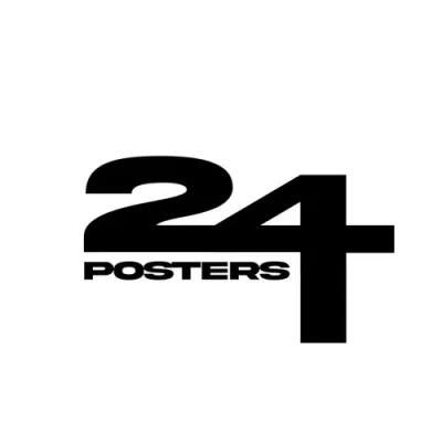 24posters logo