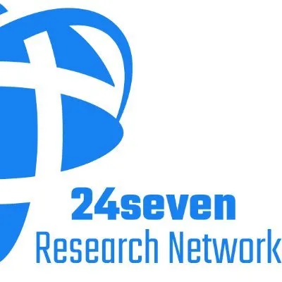 Seven Research Logo