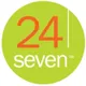 24 Seven Talent Ca logo