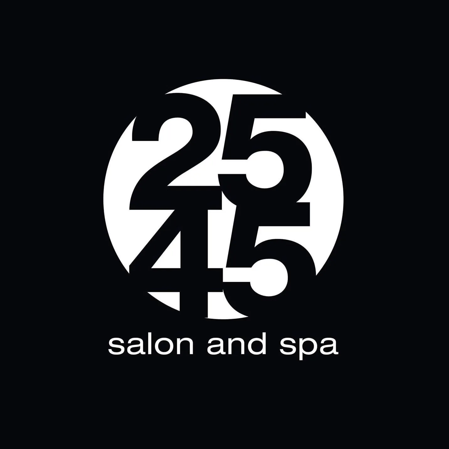 2545hairsalonandspa
