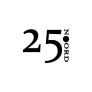 Logo 25° Noord Recreation