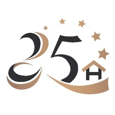 25home.com logo