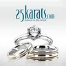 25karats logo