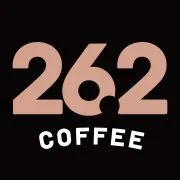 262 Coffee Company logo