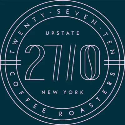 2710 Coffee Roasters logo