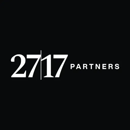 2717 Partners SPV A LP logo
