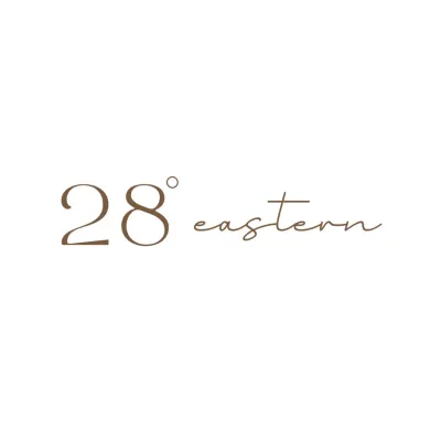 28 Eastern logo