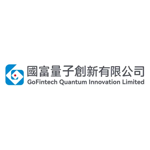 GoFintech Innovation logo