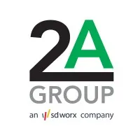 2A Group Logo