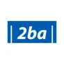Logo Bestand Beheer Artikelen B.V. (2BA)