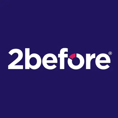 2before logo