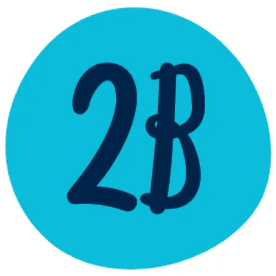 2Betties logo