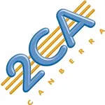Radio Canberra Pty. Ltd. Logo