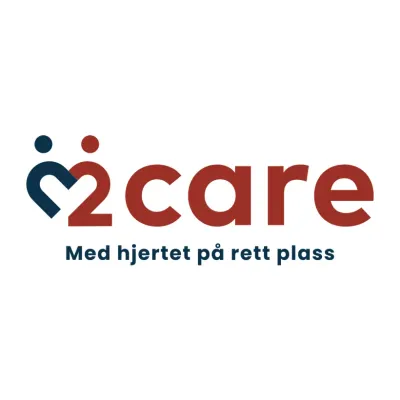2CARE HJEMMETJENESTER AS