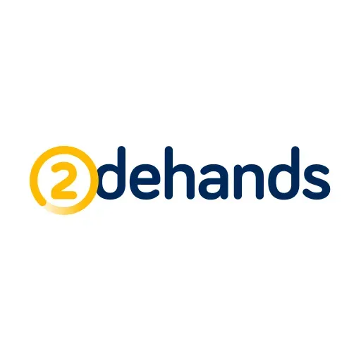2DE HA a Series of SLRTE I LLC logo