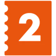 2GO Software DE logo
