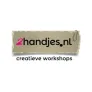 Logo 2handjes