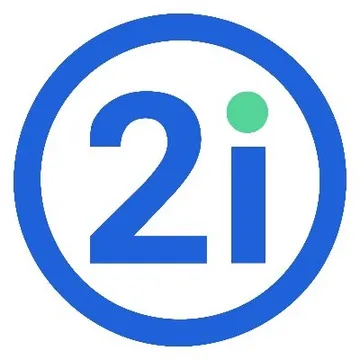 2i Testing Logo