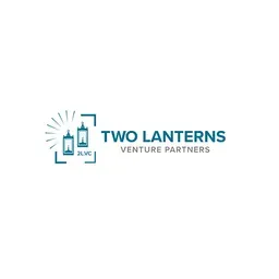 Two Lanterns VC logo