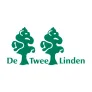 Logo De Twee Linden - Schaijksestraat