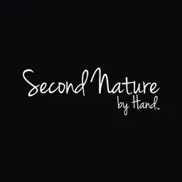 Second Nature by Hand R logo