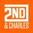 2nd & Charles logo