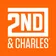 2nd & Charles logo