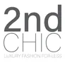 Logo 2ndChic