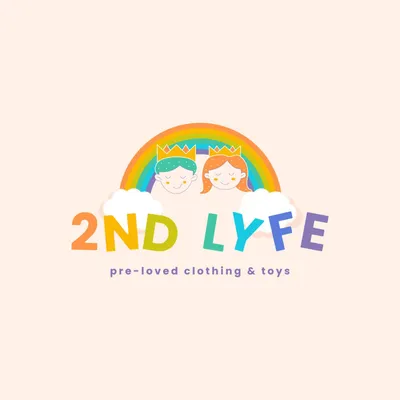 2nd Lyfe CIC logo