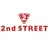 2nd Street logo