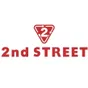 2nd Street logo