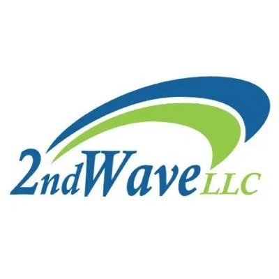 2ndwave logo