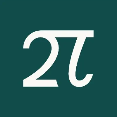 2Pi Ventures logo