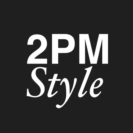 2PMStyle light logo