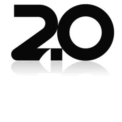2PointZero logo