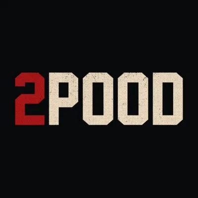 2POOD UK logo