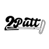 2 Putt logo