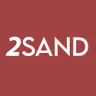 2sand logo