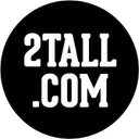 2Tall logo