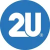 2U's company logo