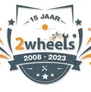 Logo 2wheels