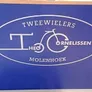 Logo Tweewielers Theo Cornelissen
