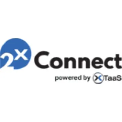 2xconnect logo