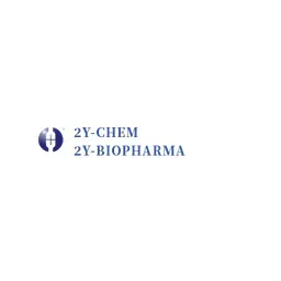 藥源生物 logo