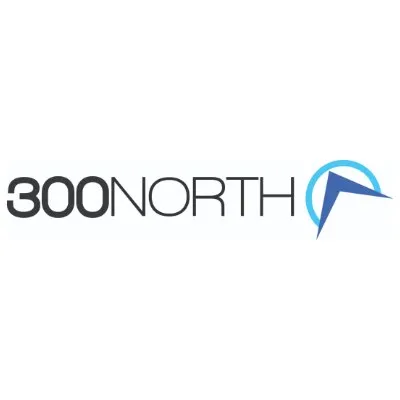 300 North Limited logo