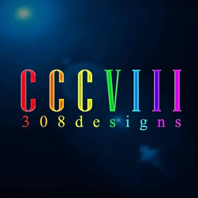 308designs.com logo