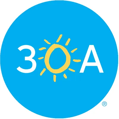 30A Gear logo