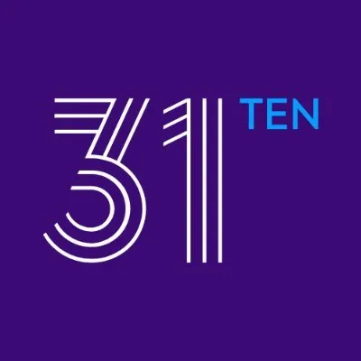 31ten Consulting logo