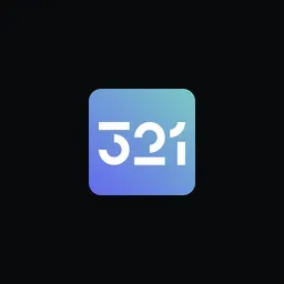 Corporate Startup Studio 321 logo