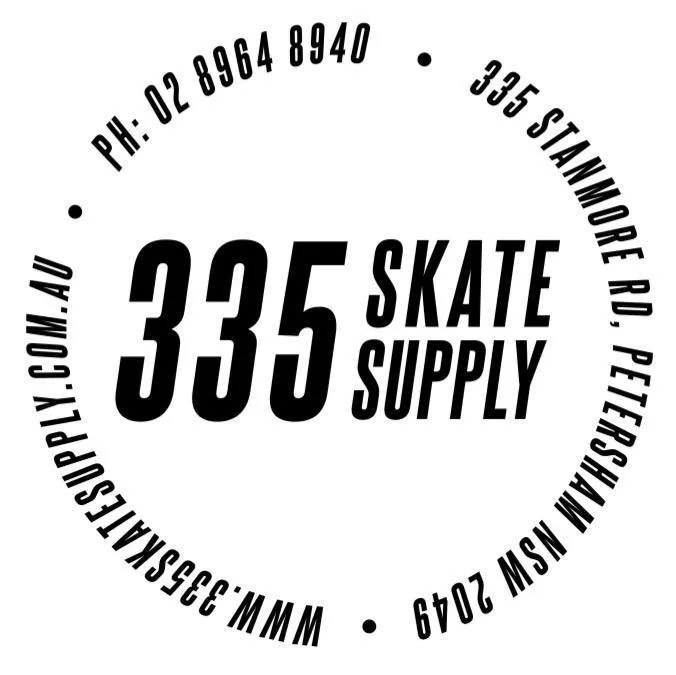335skatesupply